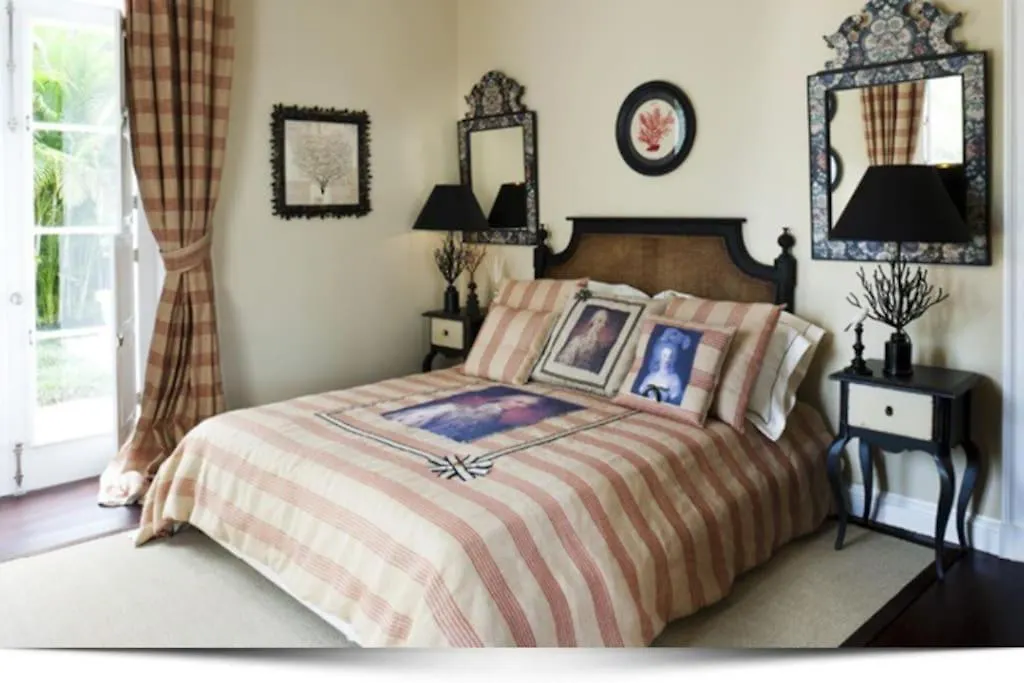 بونتا كانا Luxury 9-Bedroom Ocean And Golf Front Mansion With Full Service Staff In Exclusive Resort فيلة