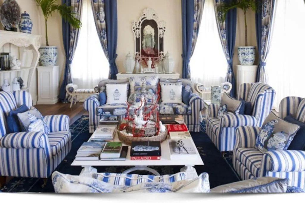 بونتا كانا Luxury 9-Bedroom Ocean And Golf Front Mansion With Full Service Staff In Exclusive Resort