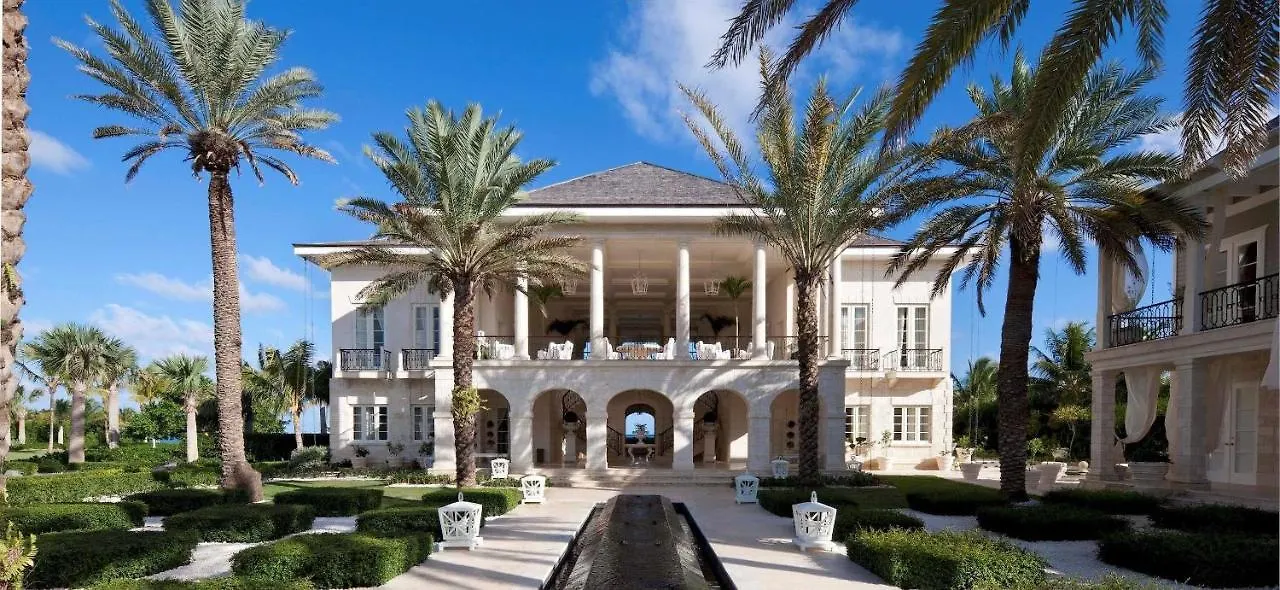 بونتا كانا Luxury 9-Bedroom Ocean And Golf Front Mansion With Full Service Staff In Exclusive Resort 0*, بونتا كانا جمهورية الدومينيكان