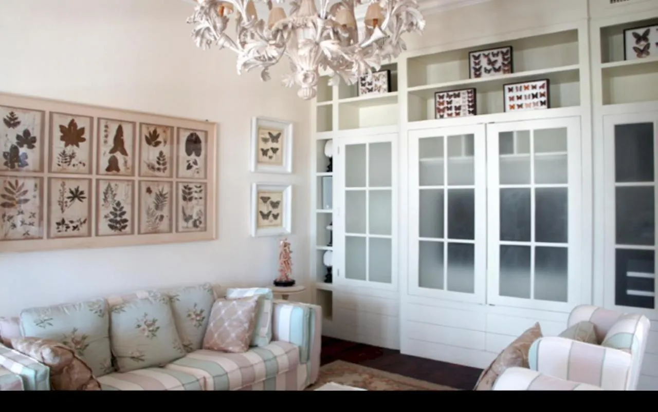 بونتا كانا Luxury 9-Bedroom Ocean And Golf Front Mansion With Full Service Staff In Exclusive Resort بونتا كانا
