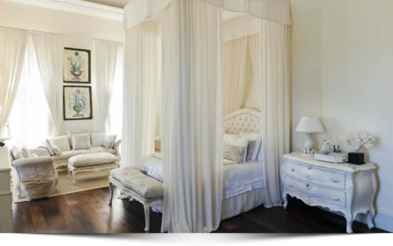 فيلة بونتا كانا Luxury 9-Bedroom Ocean And Golf Front Mansion With Full Service Staff In Exclusive Resort