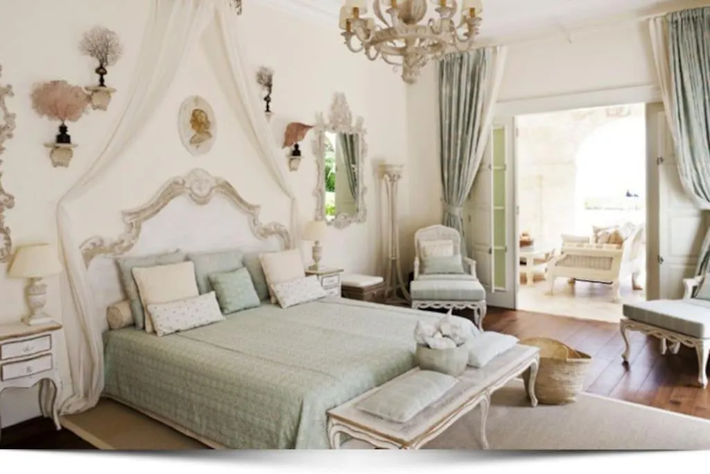 بونتا كانا Luxury 9-Bedroom Ocean And Golf Front Mansion With Full Service Staff In Exclusive Resort 0*, بونتا كانا جمهورية الدومينيكان