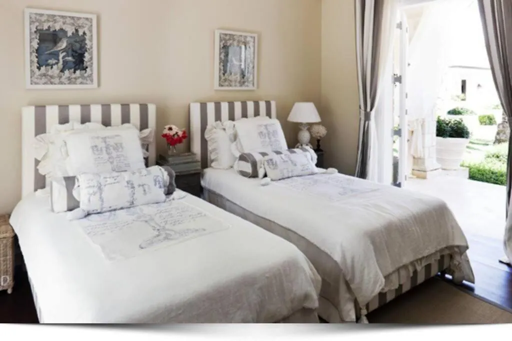 فيلة بونتا كانا Luxury 9-Bedroom Ocean And Golf Front Mansion With Full Service Staff In Exclusive Resort