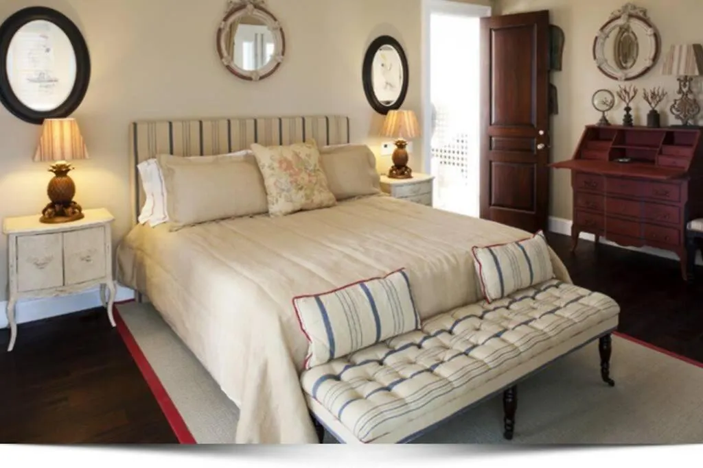 بونتا كانا Luxury 9-Bedroom Ocean And Golf Front Mansion With Full Service Staff In Exclusive Resort جمهورية الدومينيكان